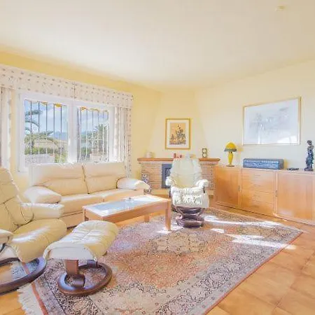 ヴィラ Sleeps 8 Pool Casas de Torrat